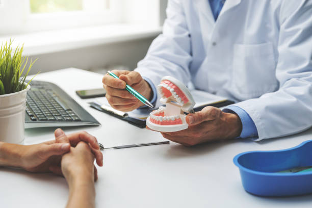 Sleep Apnea Treatment in Fair Haven, NJ