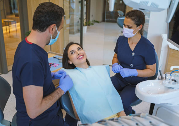Best Laser Dentistry  in Fair Haven, NJ