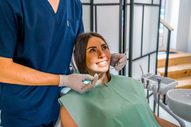 Why Choose Us for Your Dental Needs in Fair Haven, NJ