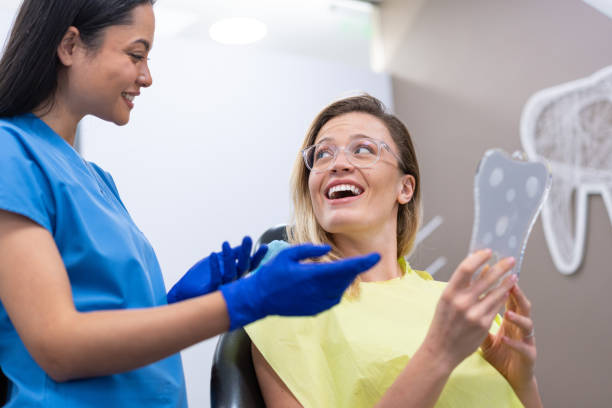 Best Dental Fillings (Composite and Amalgam)  in Fair Haven, NJ